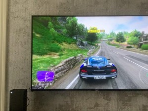 体验 xbox 高清视频线的流畅与清晰