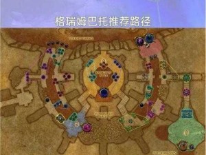 幻城手游青龙坛副本探险之旅：神秘场景全景解析