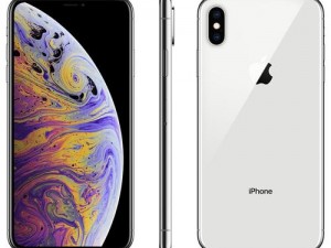 iPhone XS Max，欧美高端旗舰，诠释何为高级令人费解