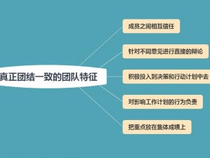 团队实力分级与进阶：从实战角度透视团队协作能力的进阶之路