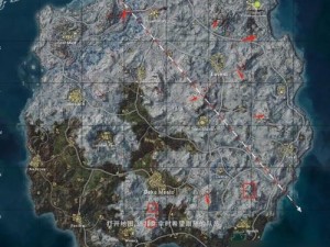 PUBG熊洞探秘：揭秘游戏新篇章，沉浸式体验引领潮流新玩法