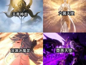 斗罗大陆 2 邪神传承小说：神秘武魂，无敌之路