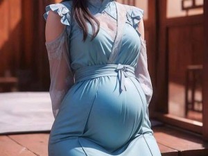 Chinese熟女孕妇BBW,Chinese 熟女孕妇 BBW 的私密生活