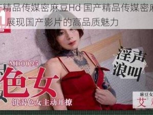 国产精品传媒密麻豆Hd 国产精品传媒密麻豆 HD：展现国产影片的高品质魅力