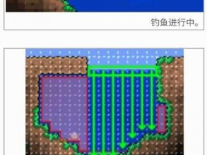 泰拉瑞亚游戏中史莱姆鱼的钓鱼地点全解析：最佳钓点及技巧揭秘
