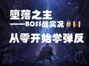 堕落之主BOSS地狱巫师攻略：实战打法与策略详解