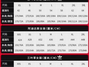 四叶草m码和欧洲码、四叶草 m 码和欧洲码，尺码如何换算？