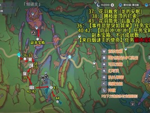 探索魔兽世界扎雷殁提斯宝藏攻略：寻觅神秘宝藏的旅程指南