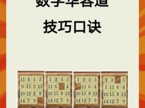 数字华容道专业版安装及配置详细说明：一步一图解析操作流程