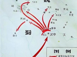 刘备临死前托孤之地揭晓：真境揭秘白帝城