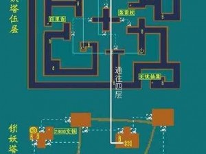 探索蜀山仙盟秘宝攻略：深度解析大话蜀山手游的秘密玩点