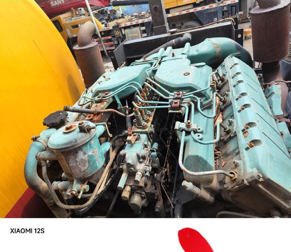 日本 yanmar 进口高品质发动机,性能卓越,可靠性高