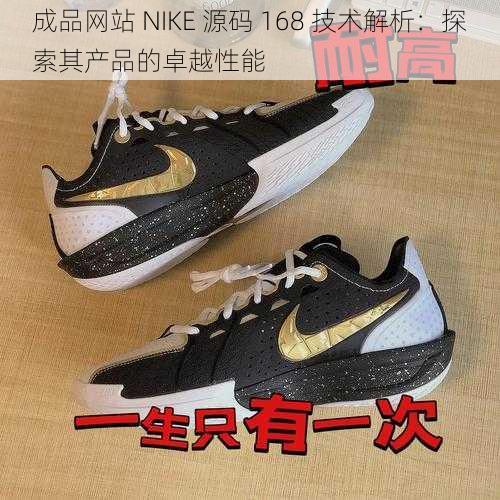 成品网站 NIKE 源码 168 技术解析:探索其产品的卓越性能