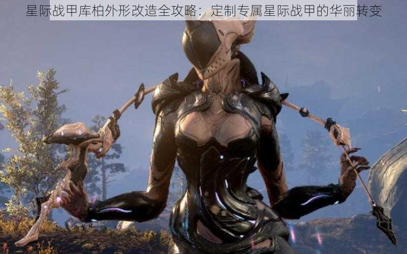 星际战甲库柏外形改造全攻略:定制专属星际战甲的华丽转变