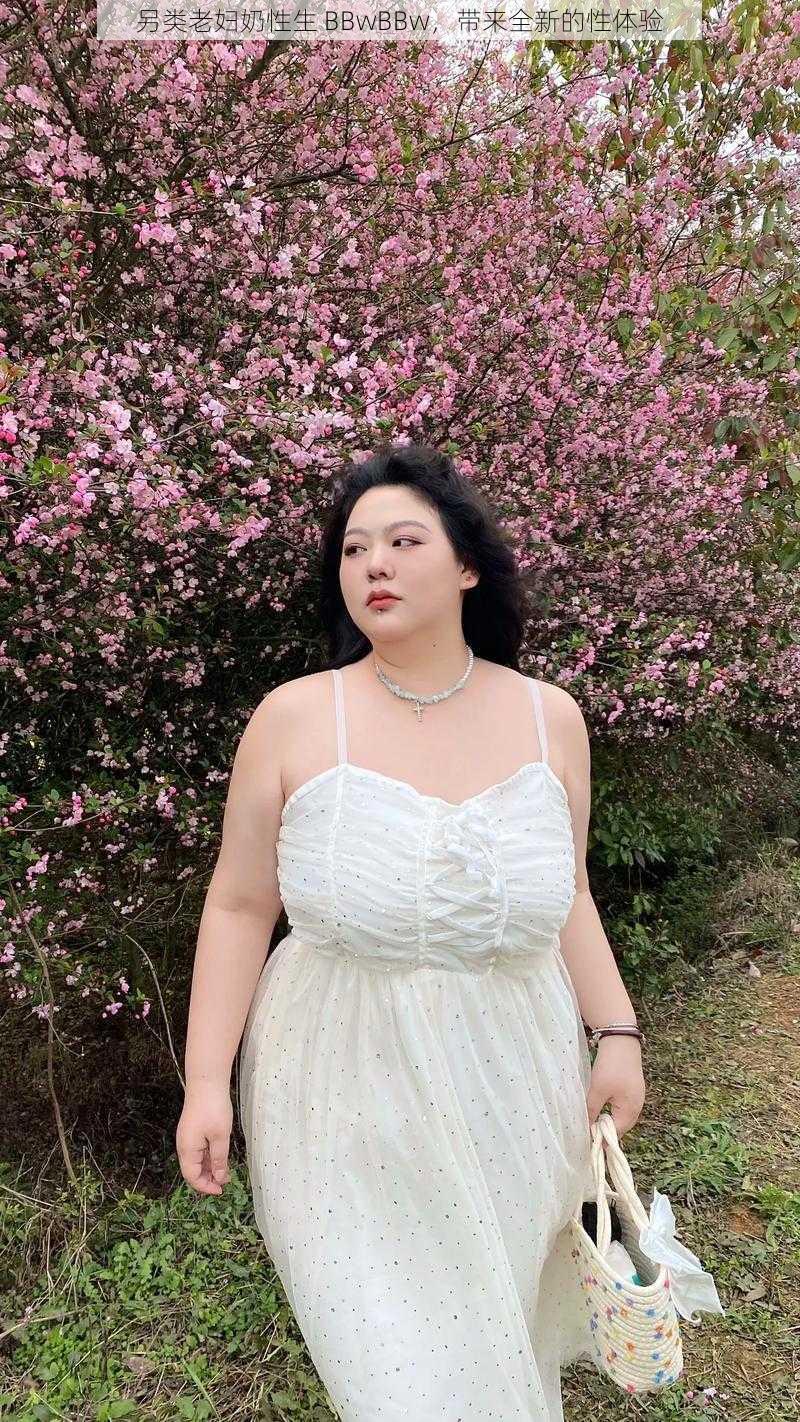 另类老妇奶性生 BBwBBw,带来全新的性体验