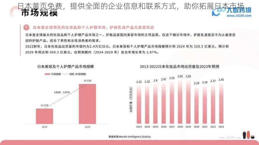 日本黄页免费，提供全面的企业信息和联系方式，助你拓展日本市场