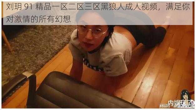 刘玥 91 精品一区二区三区黑狼人成人视频，满足你对激情的所有幻想