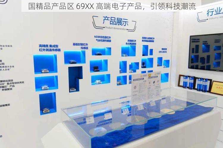 国精品产品区 69XX 高端电子产品，引领科技潮流