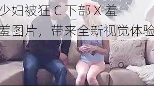 少妇被狂 C 下部 X 羞羞图片，带来全新视觉体验