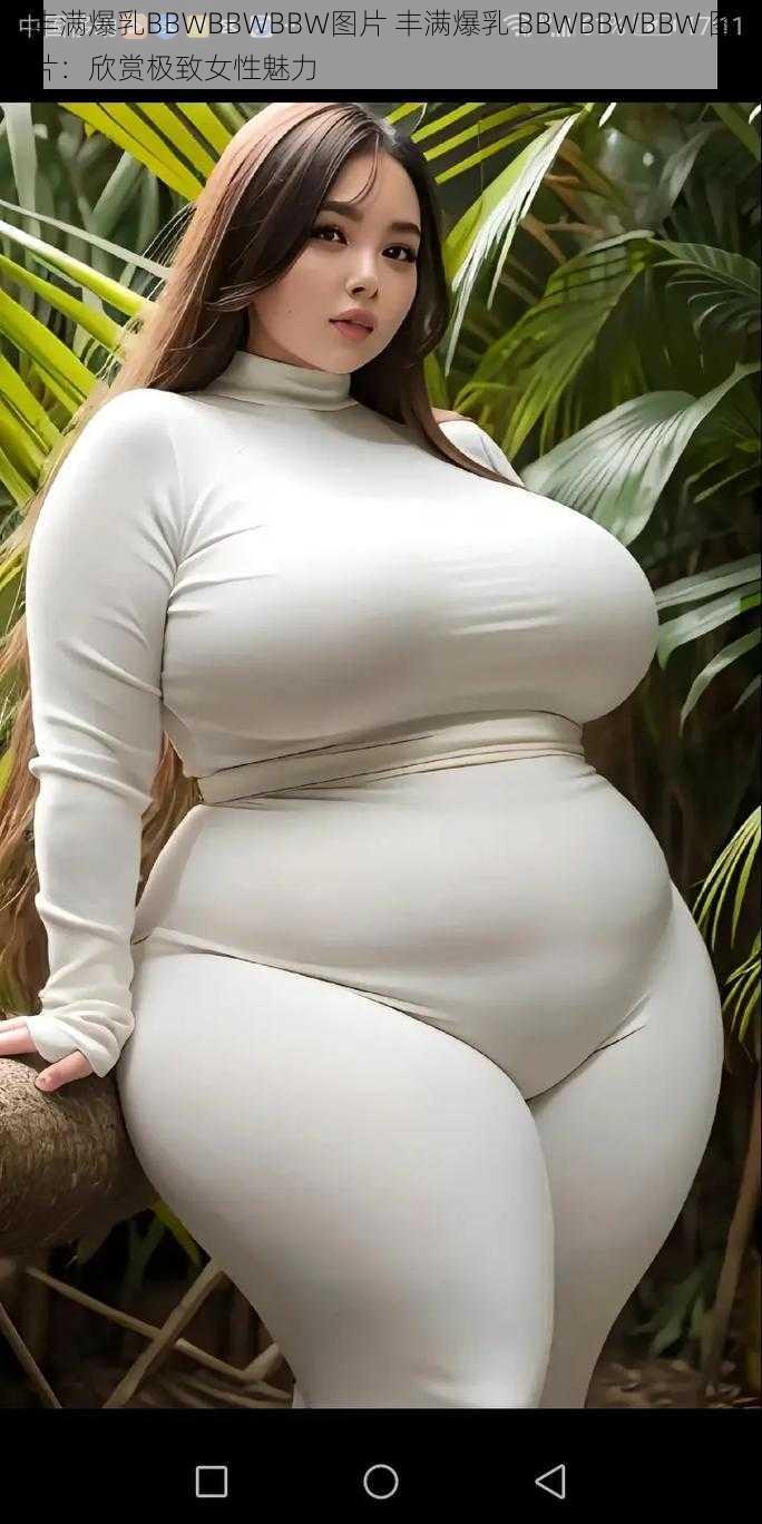 丰满爆乳BBWBBWBBW图片 丰满爆乳 BBWBBWBBW 图片：欣赏极致女性魅力