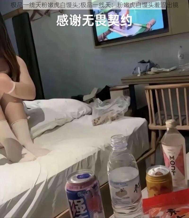 极品一线天粉嫩虎白馒头;极品一线天：粉嫩虎白馒头羞涩出镜