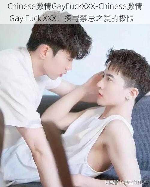 Chinese激情GayFuckXXX-Chinese激情 Gay Fuck XXX：探寻禁忌之爱的极限