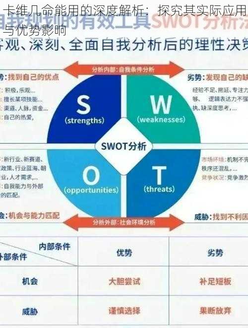 卡维几命能用的深度解析：探究其实际应用与优势影响